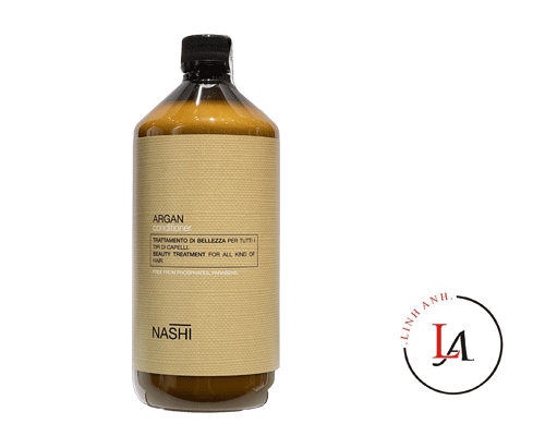 Xả Nashi Argan 1000ml phục hồi